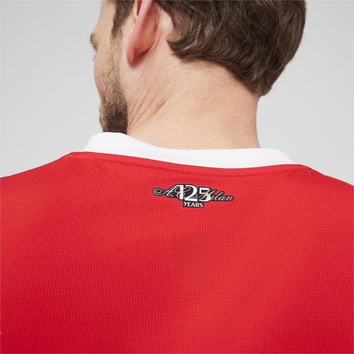 Produktbild Puma ACM Home Jersey Replica (M)