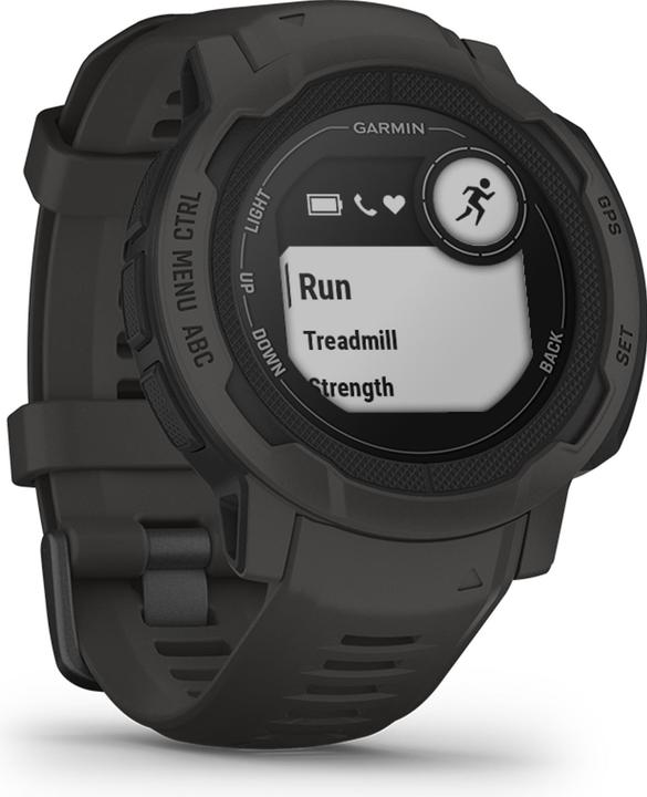 Produktbild Garmin Instinct 2 (45 mm)