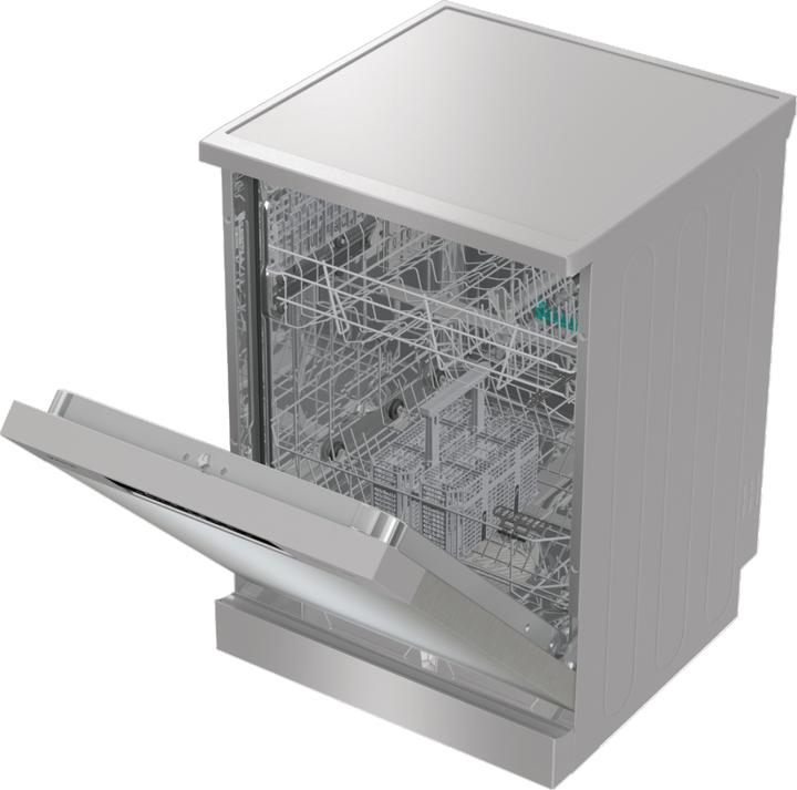 Produktbild Gorenje GS642E90X