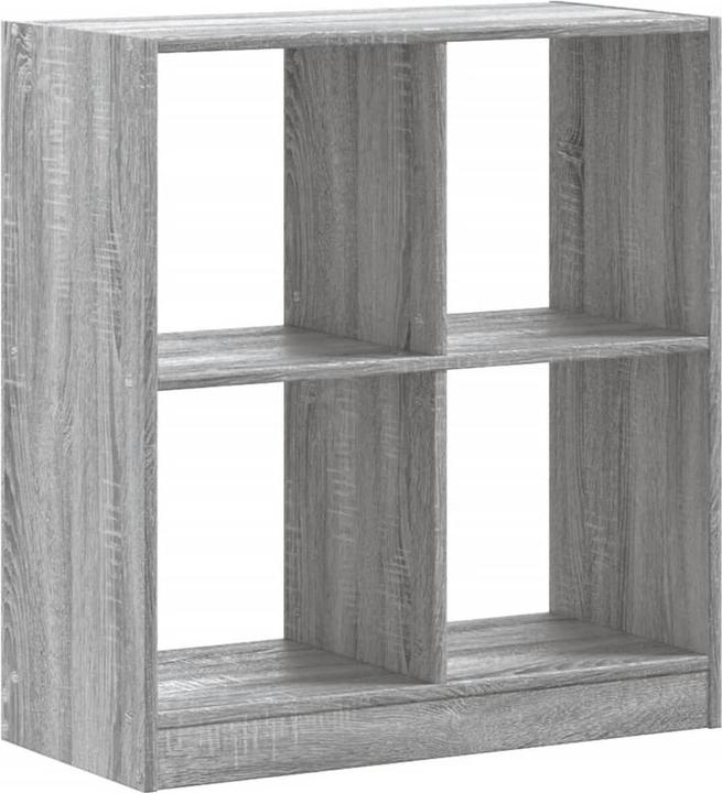 Actual product image VidaXL Bookshelf (68.5 x 32 x 75 cm)