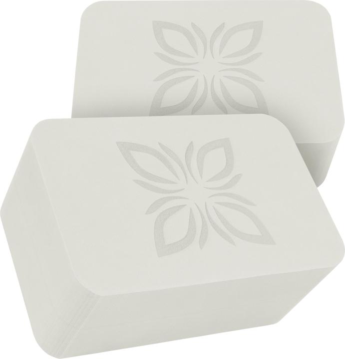 Actual product image Omnana RAISE yoga block
