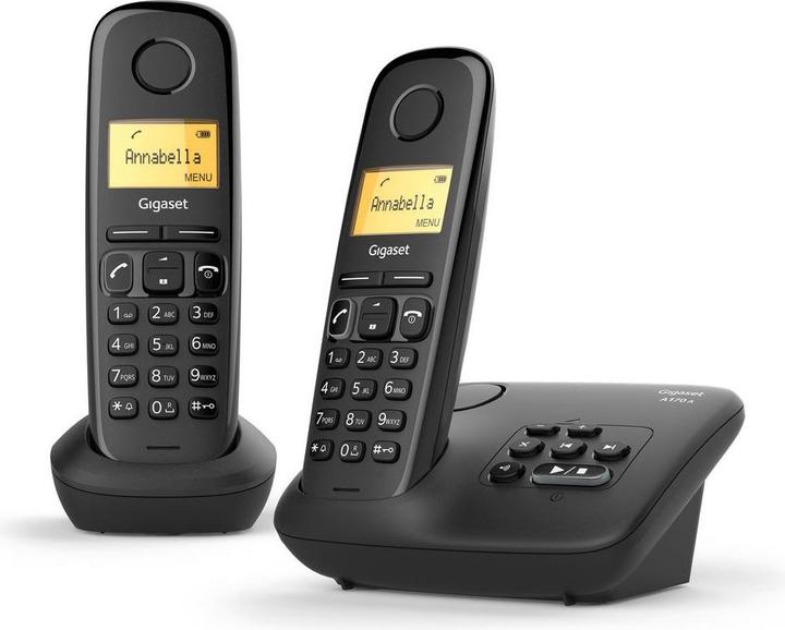 Image du produit Gigaset A150A duo
