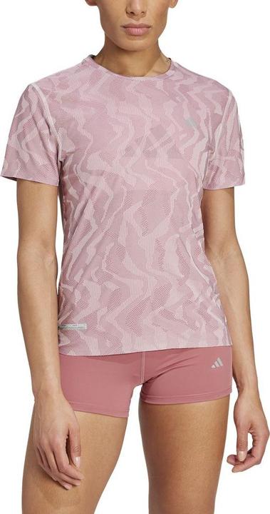 Immagine prodotto adidas Maglietta da corsa Ultimate Engineered da donna (L)