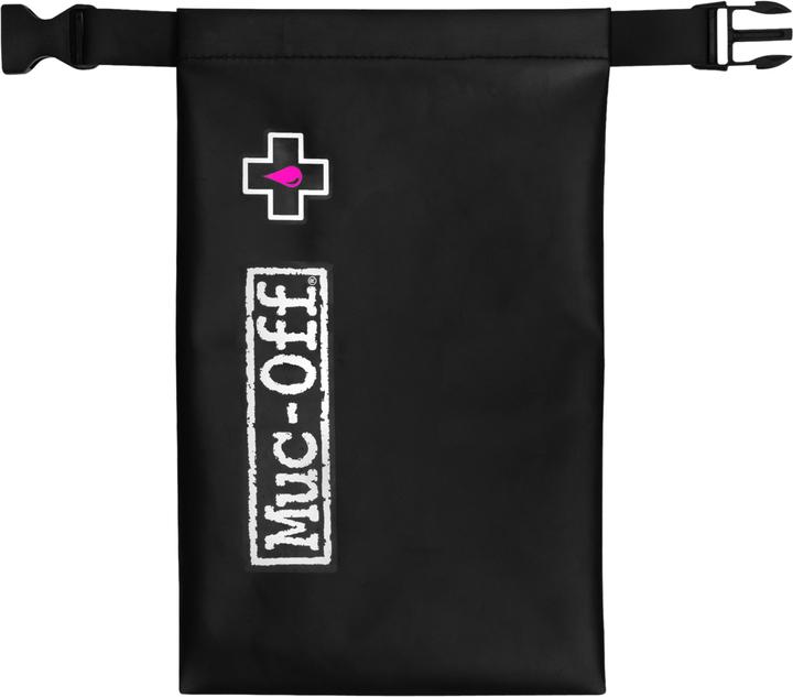 Produktbild Muc-Off Utility Frame Strap & Waterproof Cargo Bag (Rahmentasche)