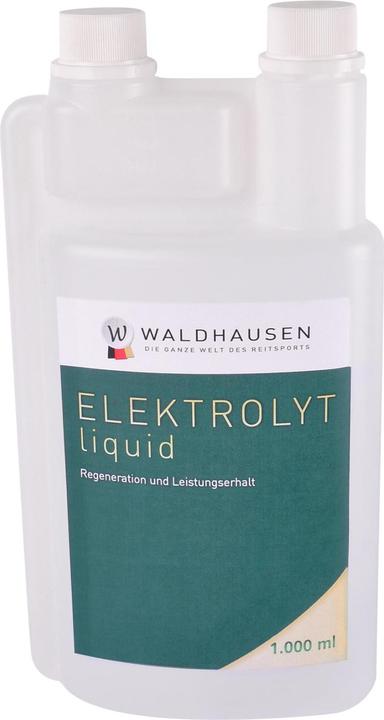 Immagine prodotto Waldhausen Liquido elettrolitico (1 x)