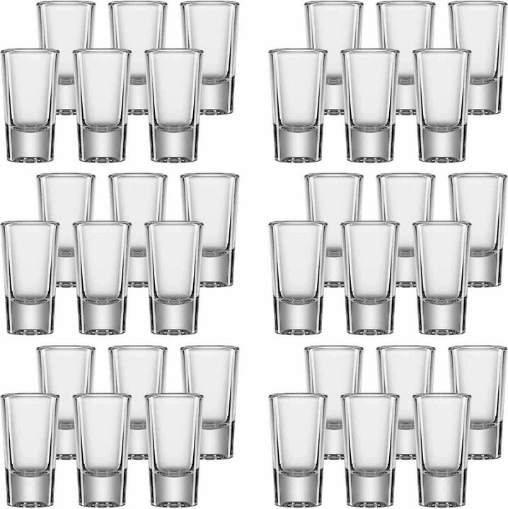 Actual product image Ritzenhoff & Breker Schnapsgläser Niko (0.30 dl, 36 x, Shot glass)