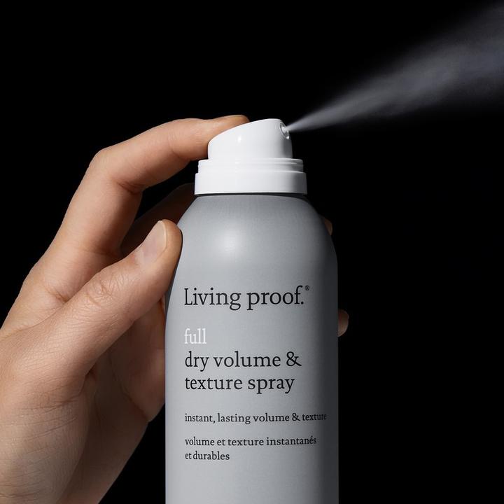 Immagine prodotto Living Proof Spray Volume e Texture a Secco Completo (95 ml)