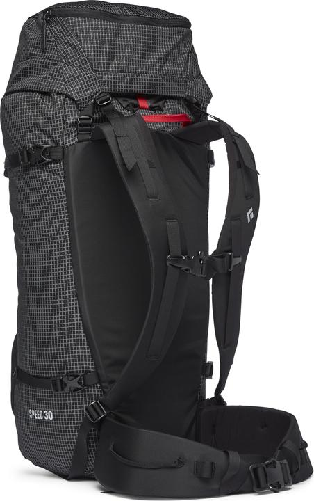 Image du produit Black Diamond Speed 30 Sac à Dos (30 l)