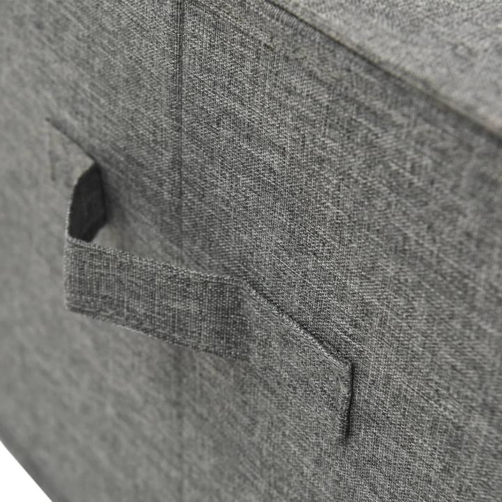 Produktbild VidaXL Correna (50 x 30 x 25 cm)