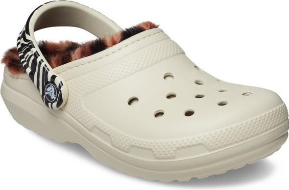 Produktbild Crocs Classic LinedAnimal Remix Clog (42, 42.5, 43, 42 2/3)