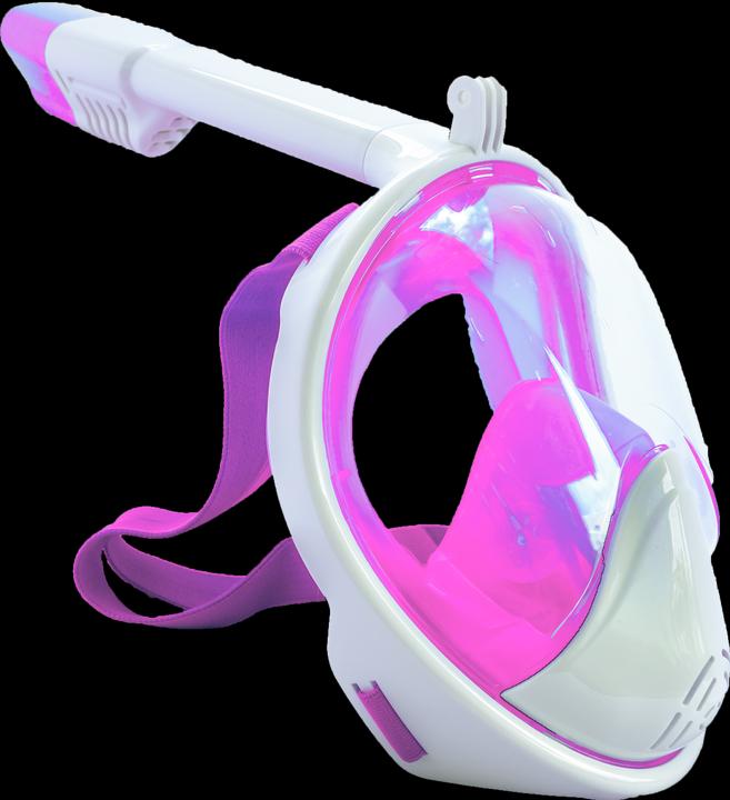 Mint Lama Freebreath