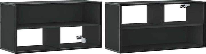 Produktbild VidaXL TV Schrank Lowboard Fernsehschrank Fernsehtisch Wandschrank TV Möbel