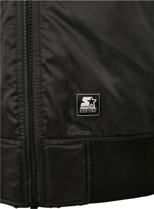 Actual product image Starter New York Bomber Jacket (S)