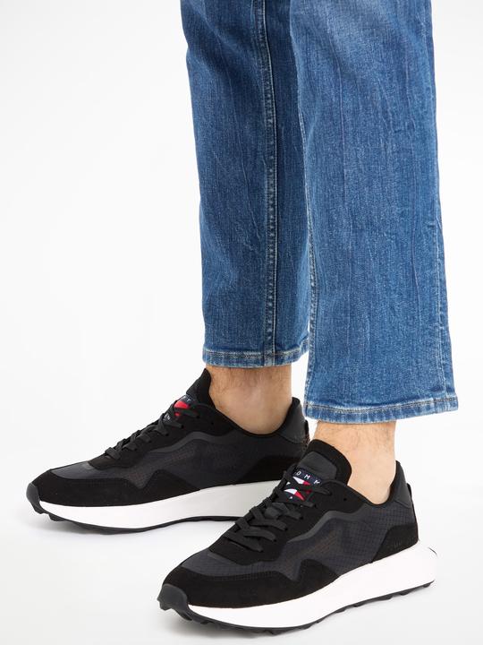 Produktbild Tommy Hilfiger Herrenschuhe, d. h. Translucent Runner (44)