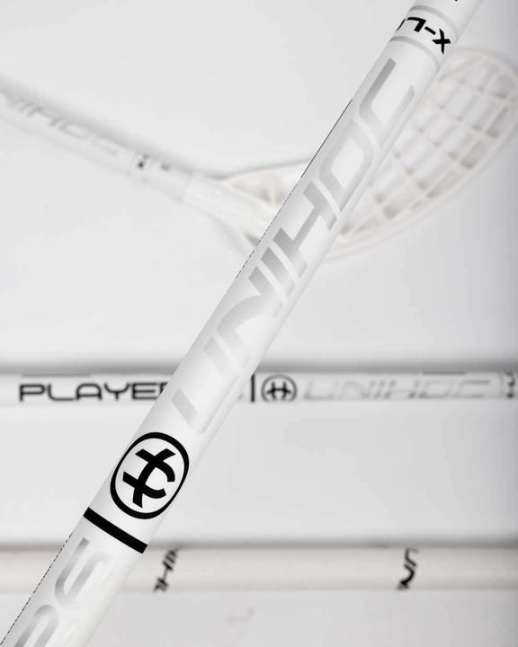 Produktbild Unihoc PLAYER 26 X-LONG 23/24 (110 cm, Links)