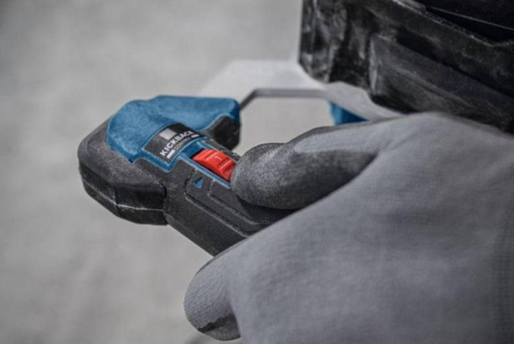 Actual product image Bosch Professional GRW 18V-160