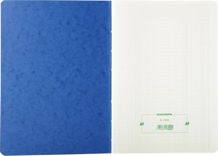 Immagine prodotto Exacompta Libri contabili (40 x)