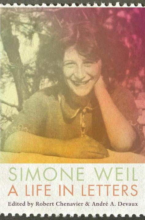 Immagine prodotto A Life in Letters (Inglese, Simone Weil, André A. Devaux, Nicholas Elliott, Robert Chenavier, 2024)