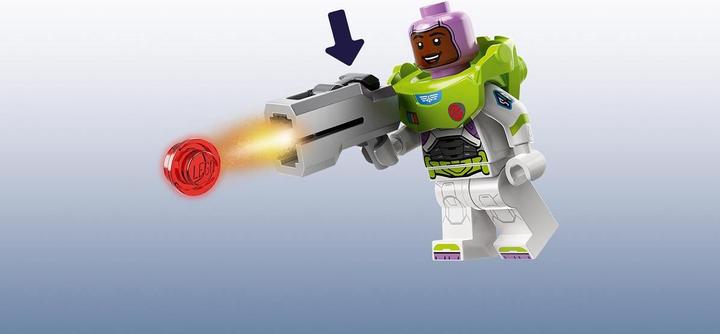 Produktbild LEGO Duell mit Zurg (76831, LEGO Disney)