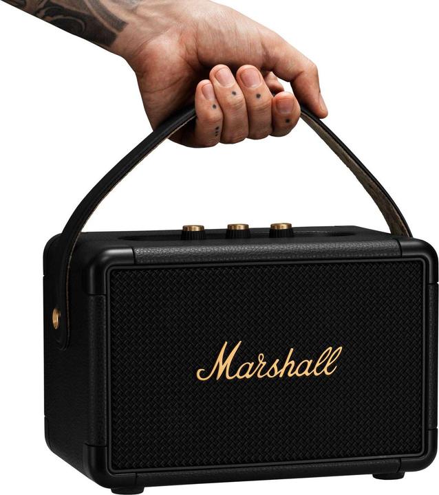 Productafbeelding Marshall Kilburn II (20 h, Elektrische stroom, Oplaadbare batterij)