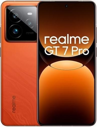 Mars Orange