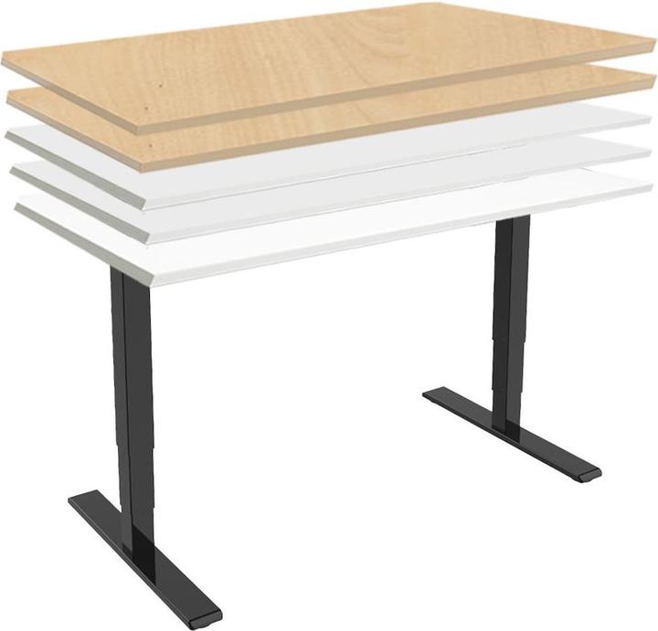 Actual product image Contini Lift table frame ET225E
