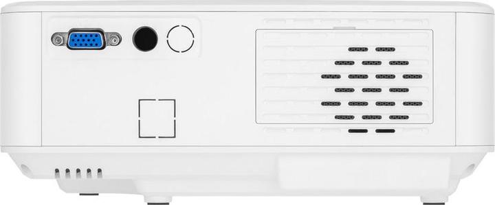 Productafbeelding Krüger&Matz V-LED20 (Volledige HD+, 5000 lm, 1.4:1)