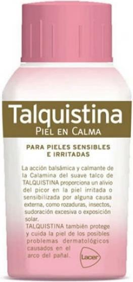 Produktbild Bausch + Lomb Talkumpuder, 1 Stück