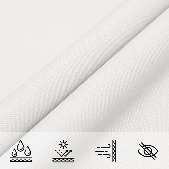Actual product image VidaXL Nezhatok (500 x 600 cm)