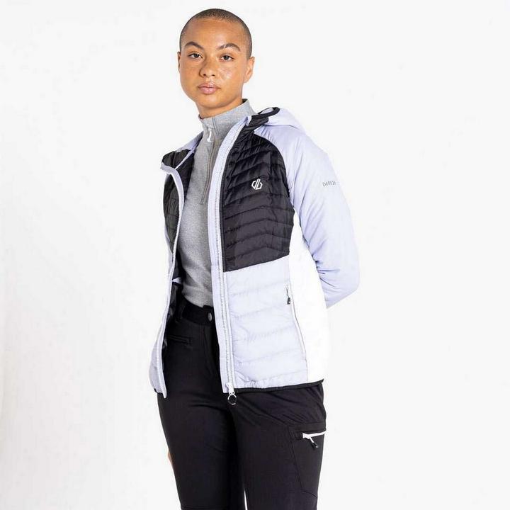 Produktbild Dare2b Surmount II Steppjacke (36 D)
