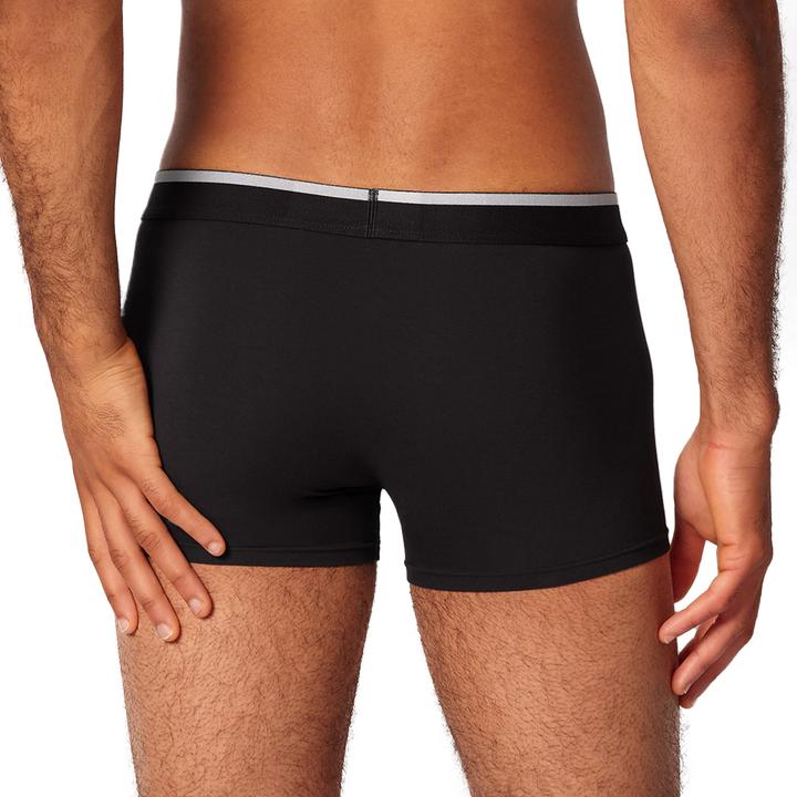 Produktbild Skiny 6er Pack Basic Retro Short / Pant (XL, 6er Pack)