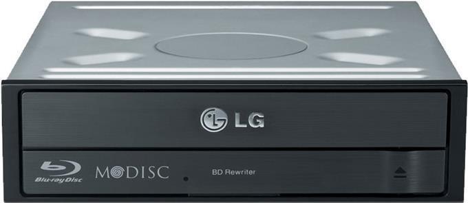 Produktbild Hitachi HL Data Storage BH16NS40 intern, Schnittstelle SATA, intern (Blu-ray Laufwerk, Blu-ray Brenner, CD Brenner, CD Laufwerk, DVD Brenner, DVD Laufwerk)
