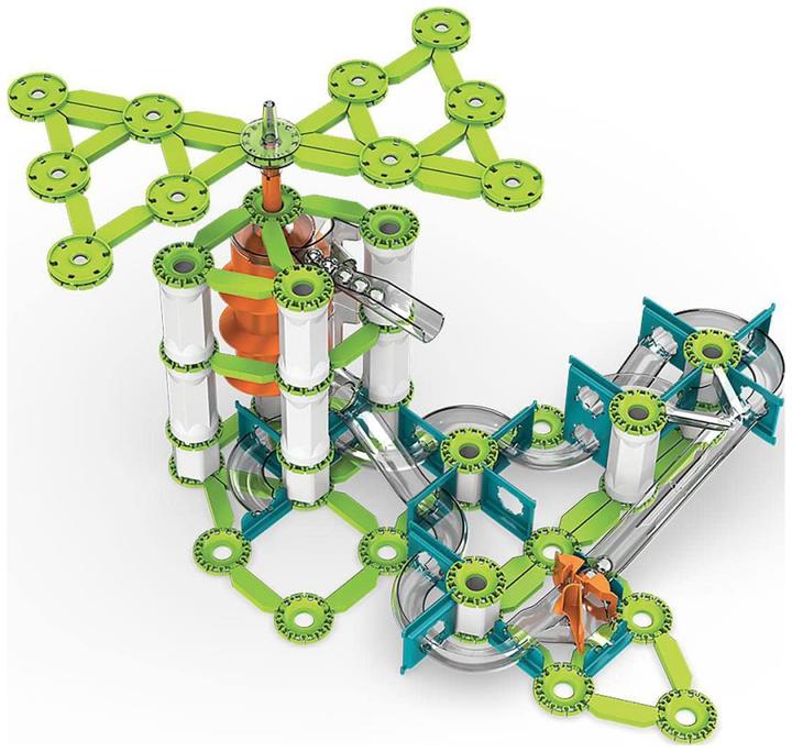Produktbild Geomag Mechanics Gravity