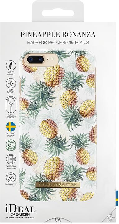 Produktbild iDeal Of Sweden Fashion (Apple iPhone 8 Plus)