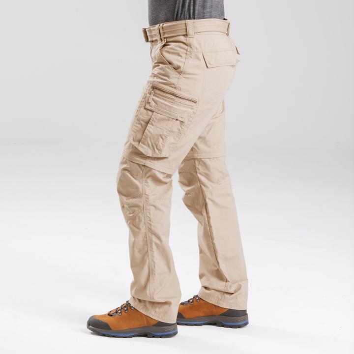 Immagine prodotto Forclaz Pantalone modulo TRAVEL 100 M 324122 (XXL)