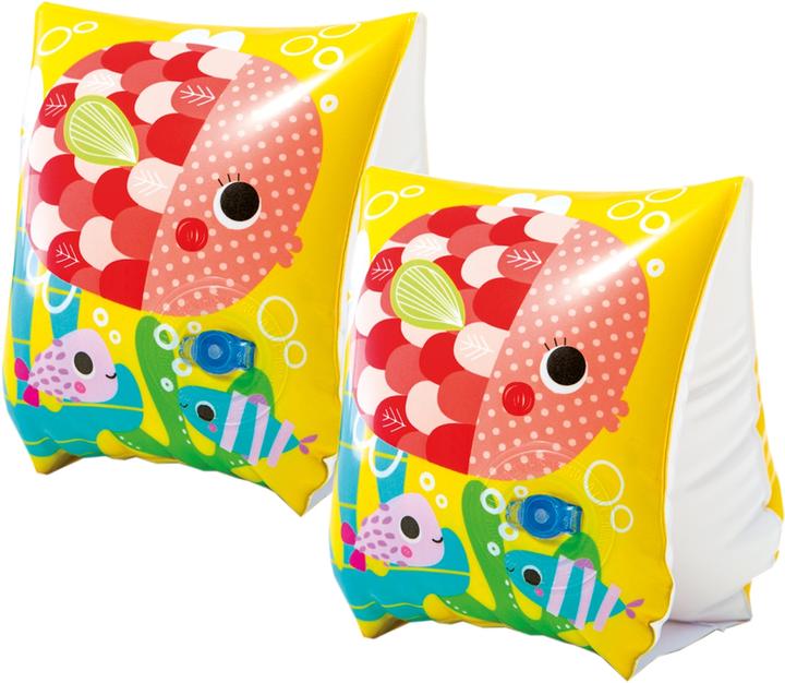 Intex Tropical Buddies