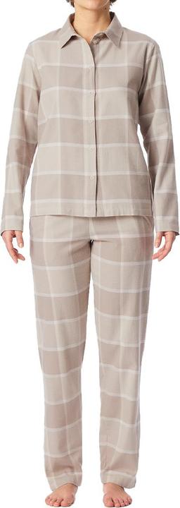 Actual product image Schiesser Selected Premium Warming pyjamas (38, M)