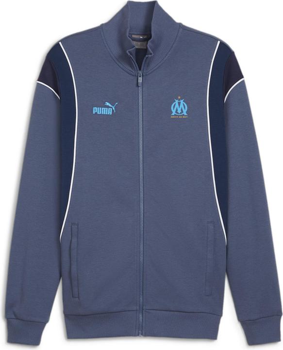 Puma OM FtblArchive Track Jacket