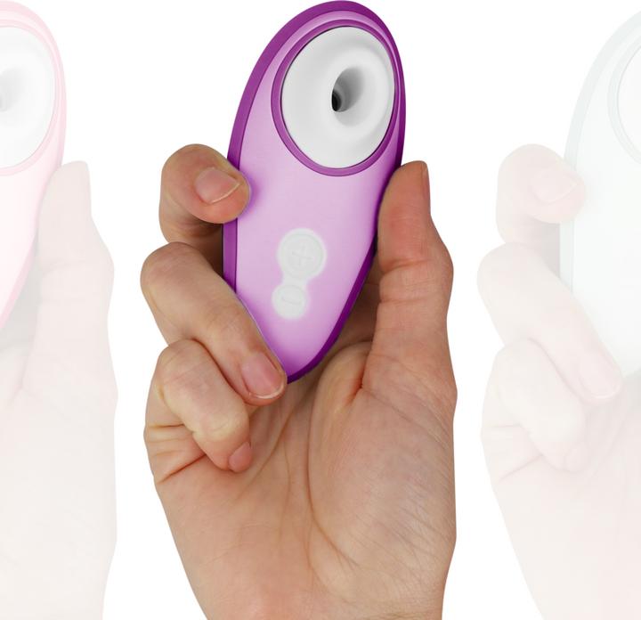 Image du produit Womanizer Liberty 2 Violet