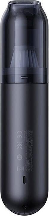 Actual product image Baseus Car Vacuum Cleaner A0 Pro Black