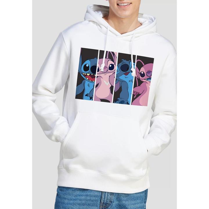 Immagine prodotto Lilo & Stitch Kapuzenpullover (S)
