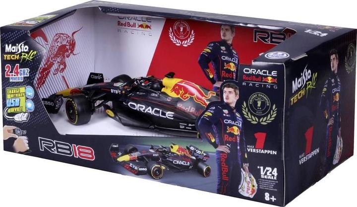 Produktbild Maisto Red Bull F1 2023