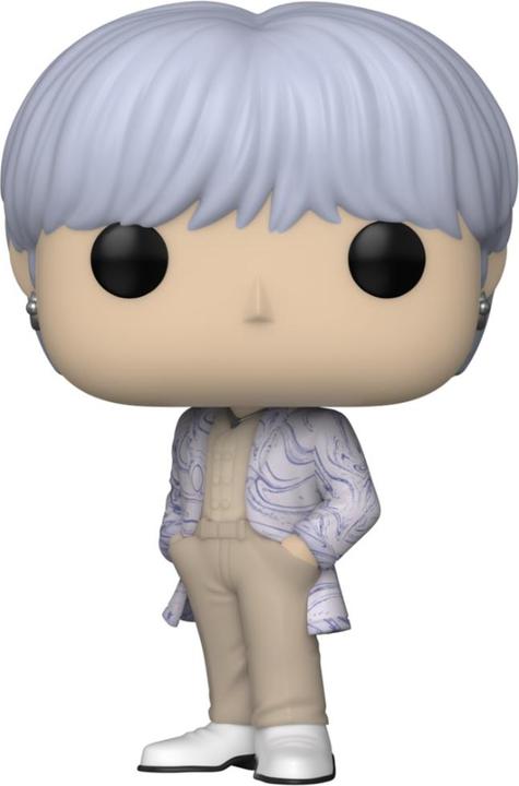 Produktbild Funko BTS - 369 - Suga Rocks