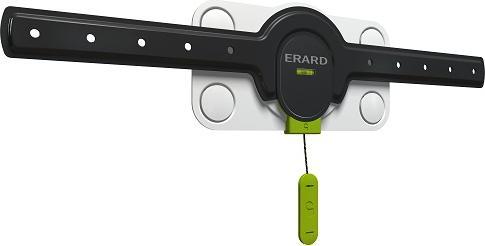 Produktbild Erard Fixit 600 (Wand, 85", 70 kg)