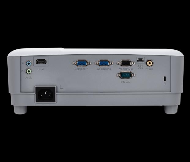Actual product image Viewsonic PA503X (XGA, 3600 lm, 1.95 - 2.15:1)