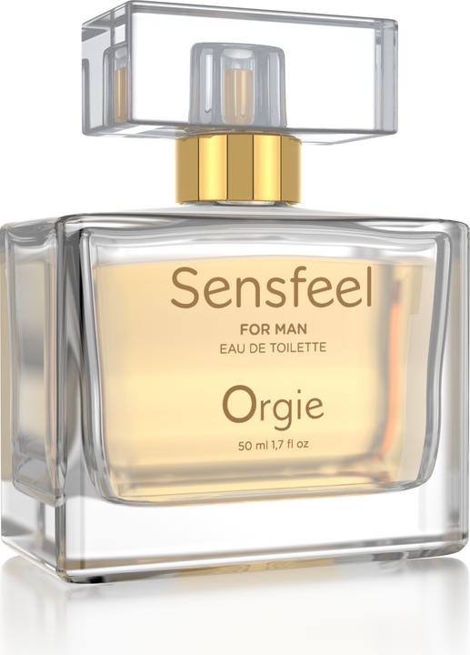 Produktbild Orgie Sensfeel (Eau de Toilette, 50 ml)