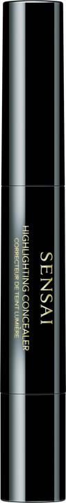 Sensai Highlighting Concealer (01 Luminous Rose)