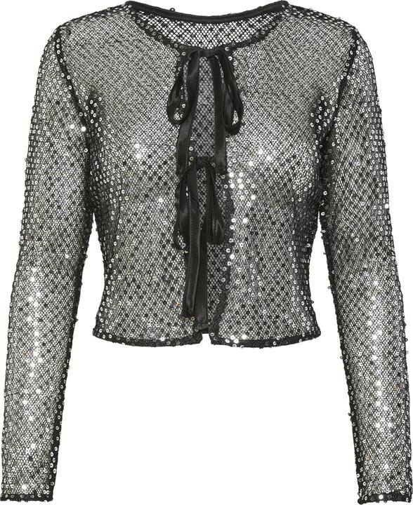 Pieces PCRISSI Wendbares Top (XS)