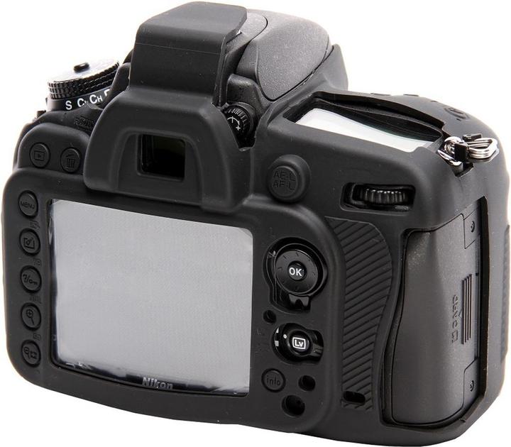 Actual product image easyCover Housing protection to Nikon D600 (Cover, D600)
