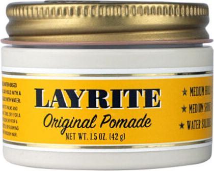 Produktbild Layrite Original (Haargel, 120 ml)